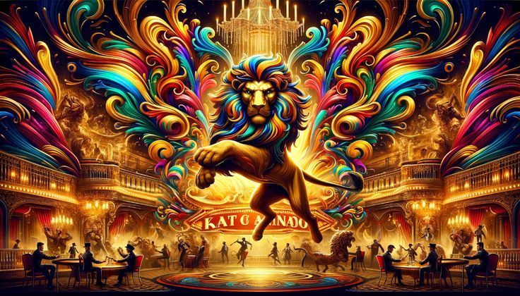 Rivalry Casino میں پاکستان کے کھلاڑیوں کے لیے ٹاپ گیمز